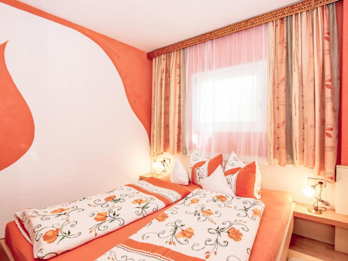 Apartment Christian By Interhome กินสลิง ภายนอก รูปภาพ