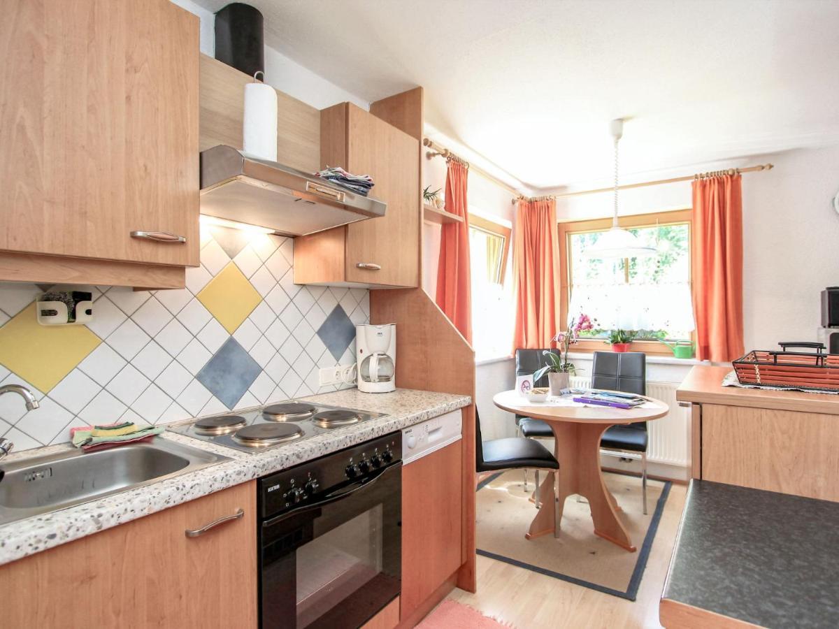 Apartment Christian By Interhome กินสลิง ภายนอก รูปภาพ