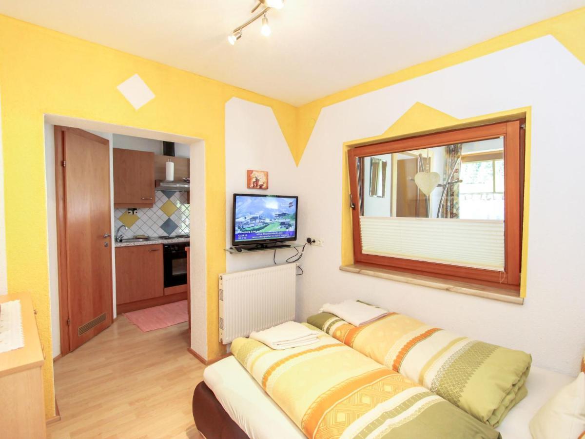 Apartment Christian By Interhome กินสลิง ภายนอก รูปภาพ