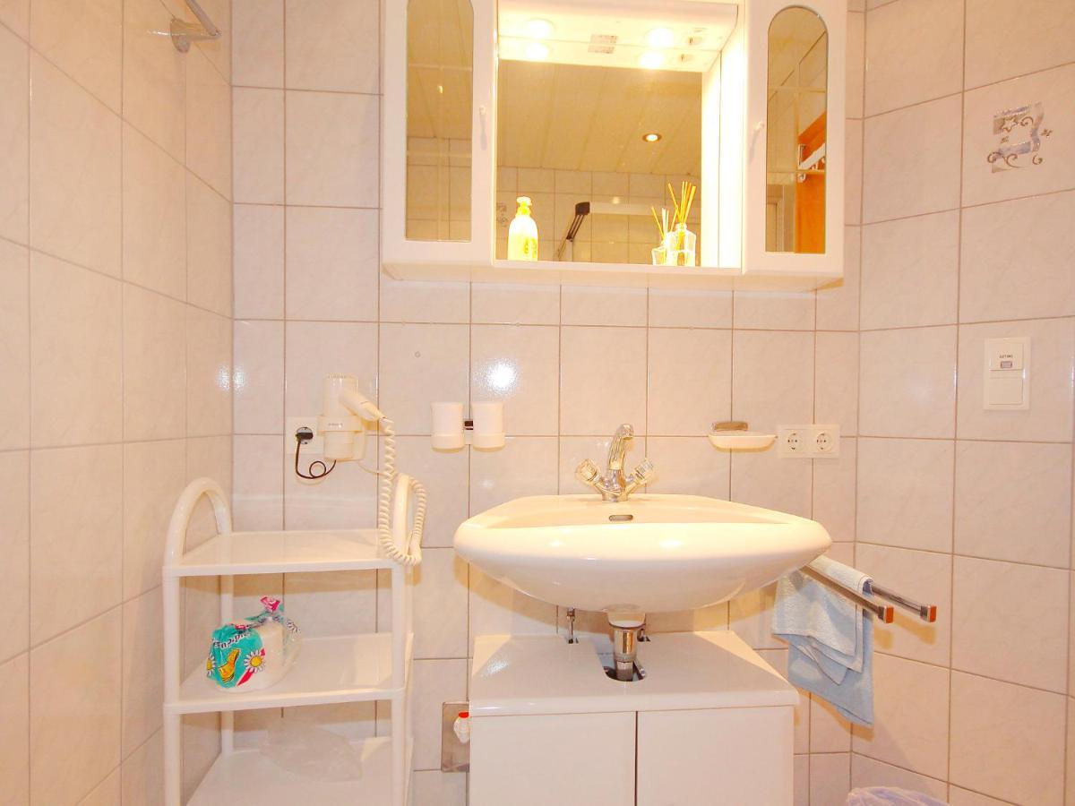 Apartment Christian By Interhome กินสลิง ภายนอก รูปภาพ