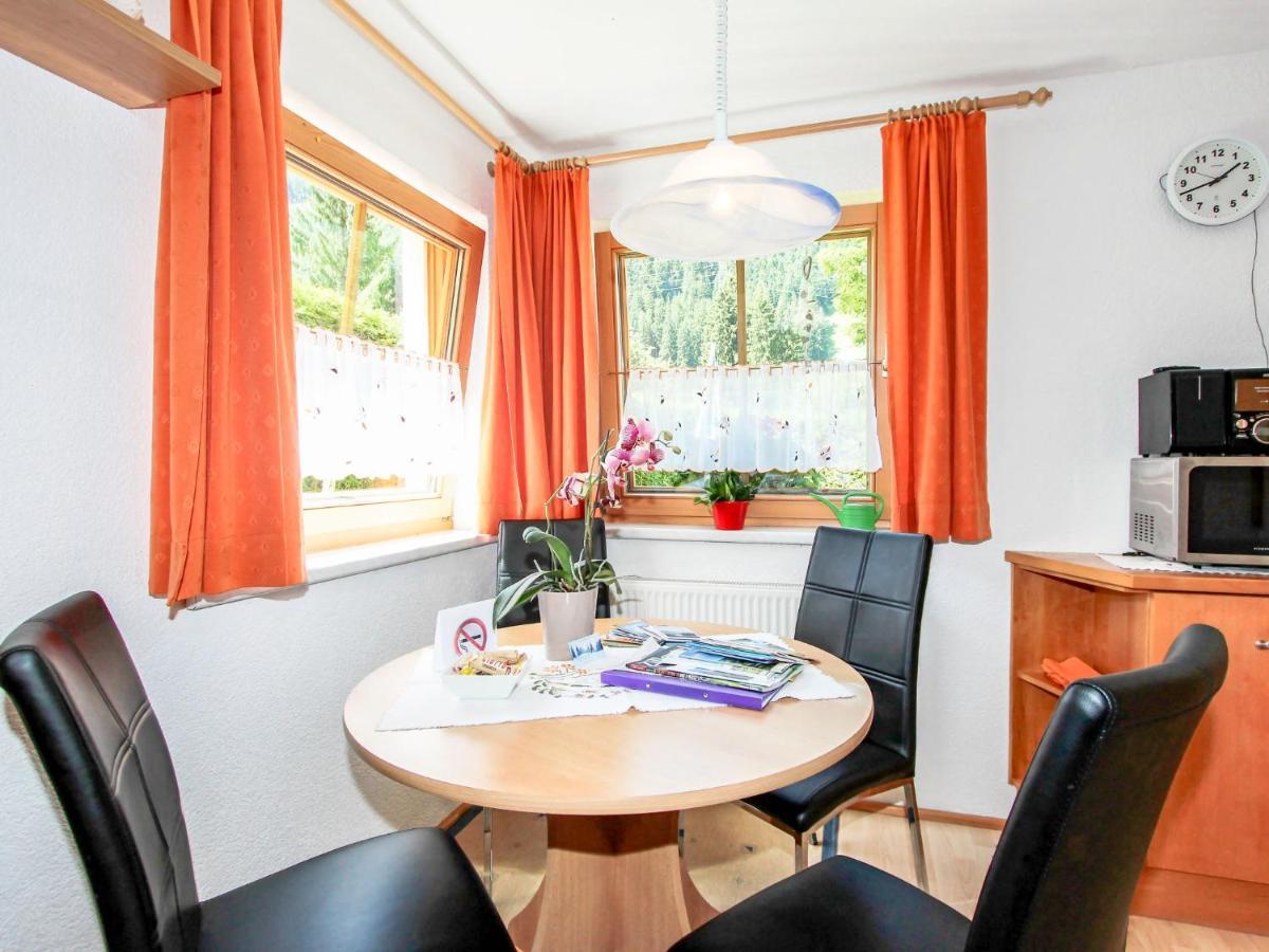 Apartment Christian By Interhome กินสลิง ภายนอก รูปภาพ