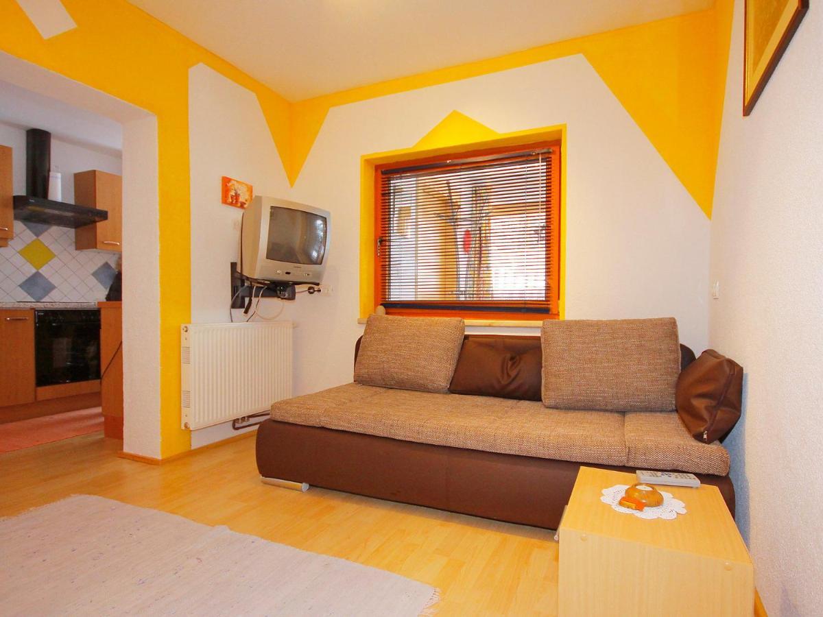 Apartment Christian By Interhome กินสลิง ภายนอก รูปภาพ